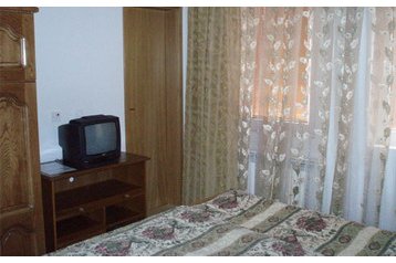 Maķedonija Privát Ohrid, Eksterjers